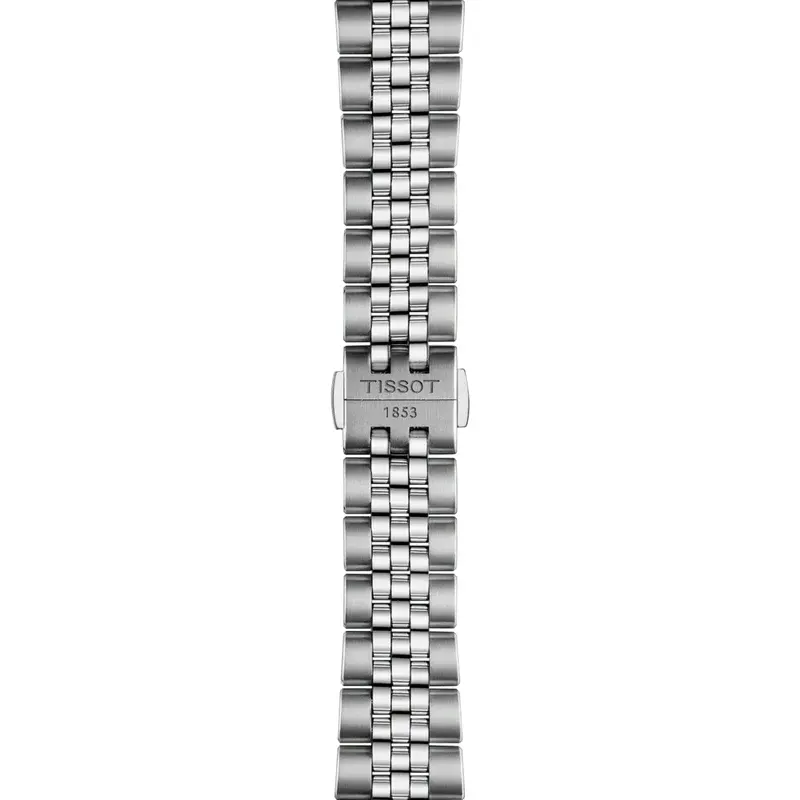 Tissot PR516 Powermatic 80 Blue Dial Sporty Men's Watch- T149.407.11.041.00